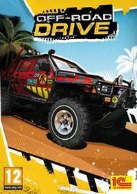 Off-Road Drive: Rajdy Bezdroży pobierz