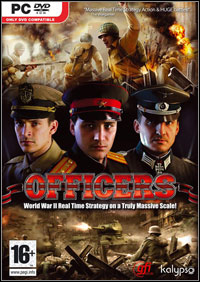 Officers: World War II pobierz