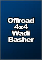 Offroad 4x4 Wadi Basher pobierz