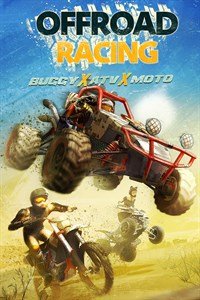 Offroad Racing: Buggy X ATV X Moto pobierz