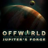 Offworld Trading Company: Jupiter's Forge pobierz