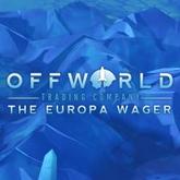 Offworld Trading Company: The Europa Wager pobierz