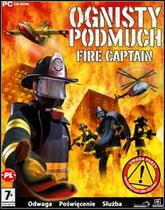 Ognisty Podmuch: Fire Captain pobierz