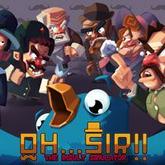 Oh...Sir!! The Insult Simulator pobierz