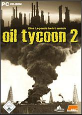 Oil Tycoon 2 pobierz