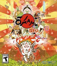 Okami HD pobierz