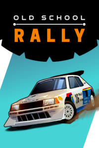 Old School Rally pobierz