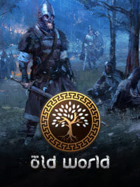 Old World: Behind the Throne pobierz