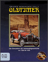 Oldtimer pobierz