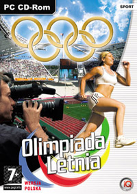Olimpiada Letnia pobierz