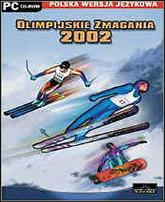 Olimpijskie Zmagania 2002 pobierz
