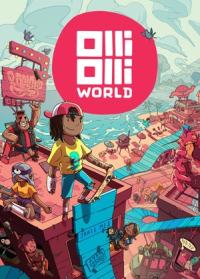 OlliOlli World pobierz