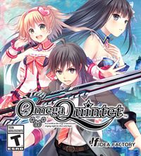 Omega Quintet pobierz