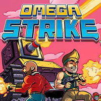 Omega Strike pobierz