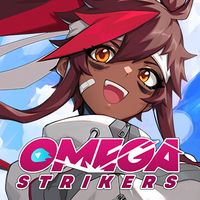 Omega Strikers pobierz