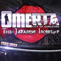 Omerta: City of Gangsters - The Japanese Incentive pobierz