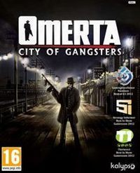 Omerta: Miasto Gangsterów pobierz