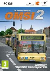 OMSI 2: The Omnibussimulator pobierz