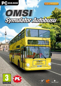 OMSI Symulator Autobusu pobierz