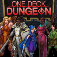 One Deck Dungeon pobierz