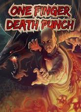 One Finger Death Punch pobierz