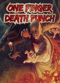 One Finger Death Punch pobierz