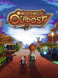 One Lonely Outpost pobierz