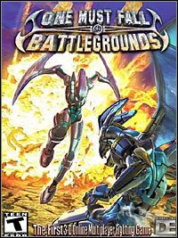 One Must Fall: Battlegrounds pobierz