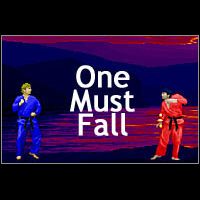 One Must Fall pobierz