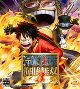 One Piece: Pirate Warriors 3 pobierz