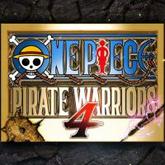 One Piece: Pirate Warriors 4 pobierz