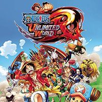 One Piece: Unlimited World Red Deluxe Edition pobierz