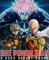 One Punch Man: A Hero Nobody Knows pobierz