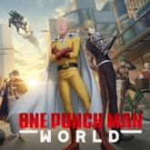 One Punch Man: World pobierz