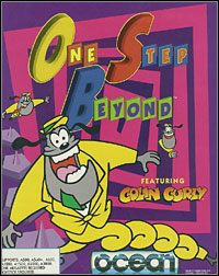 One Step Beyond pobierz