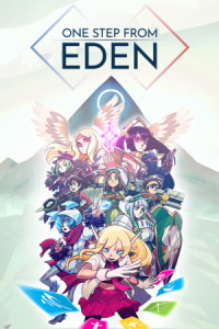 One Step from Eden pobierz