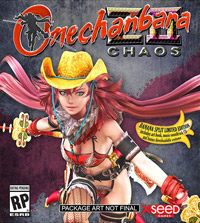 Onechanbara Z2: Chaos pobierz