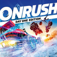 OnRush pobierz