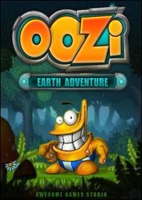 Oozi: Earth Adventure pobierz