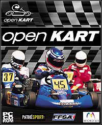 Open Kart pobierz