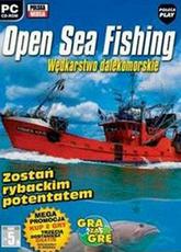 Open Sea Fishing: Wędkarstwo Dalekomorskie pobierz
