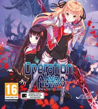 Operation Abyss: New Tokyo Legacy pobierz