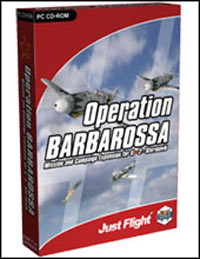 Operation Barbarosa pobierz