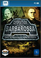 Operation Barbarossa: The Struggle for Russia pobierz