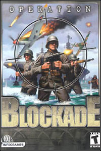 Operation Blockade pobierz