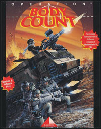 Operation Body Count pobierz