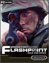 Operation Flashpoint: Cold War Crisis pobierz