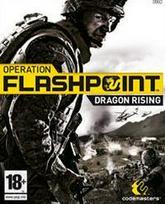 Operation Flashpoint: Dragon Rising pobierz