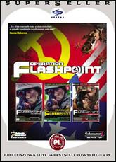 Operation Flashpoint: Platynowa Edycja pobierz