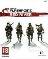 Operation Flashpoint: Red River pobierz